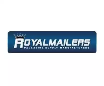 RoyalMailers.com