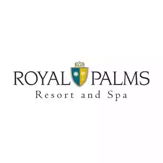 Royal Palms Spa & Resort 