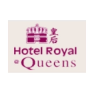 Hotel Royal @ Queens