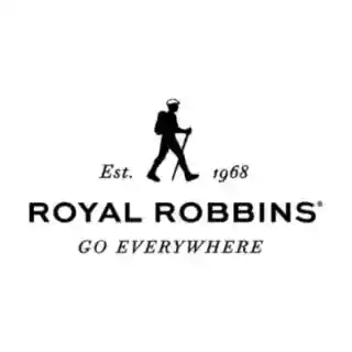 Royal Robbins