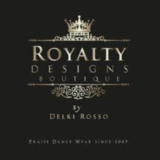 Royalty Designs Boutique logo