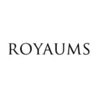 Royaums