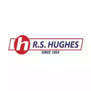 R.S. Hughes