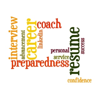 Résumé and Interview Coach logo