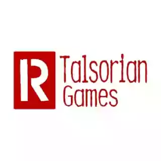 R.Talsorian Games