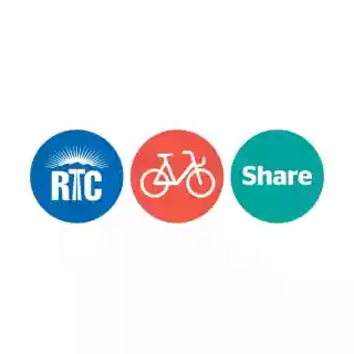 RTC Bike Share