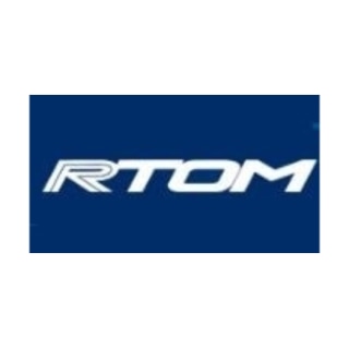 RTOM logo