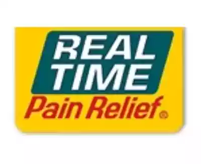 Real Time Pain Relief