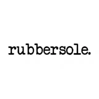 Rubbersole