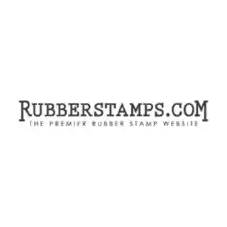 Rubber Stamps