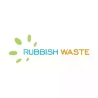 Rubbish Waste