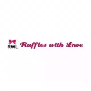 Ruffles with Love