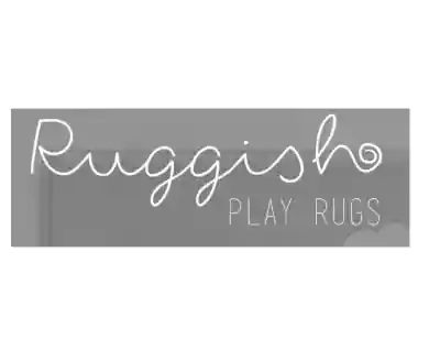 Ruggish  logo