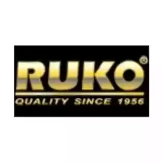 Ruko