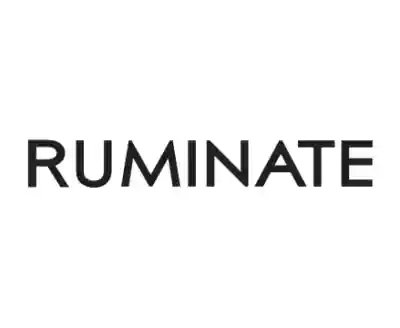 Ruminate Magazine