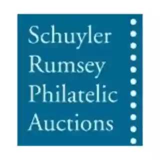 Schuyler Rumsey