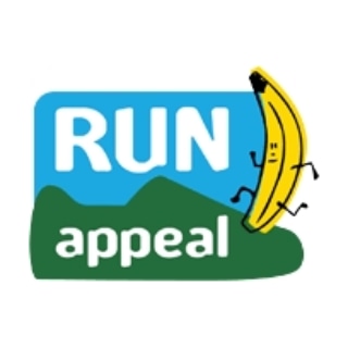 Run Appeal logo