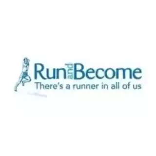 Run and Become