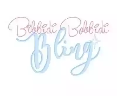 Bibbidi Bobbidi Bling
