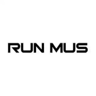 RUNMUS logo