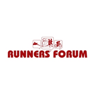 Runners Forum