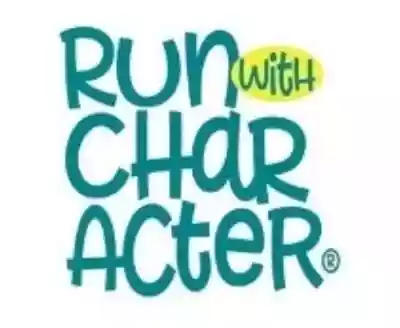 Run With Character