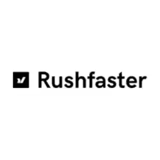 Rushfaster AU