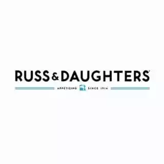 Russ & Daughters