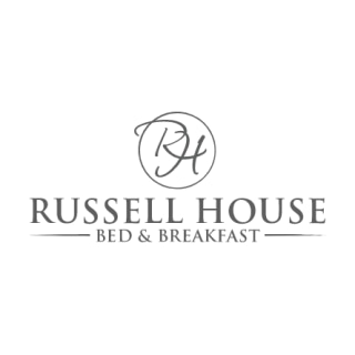  Russell House logo