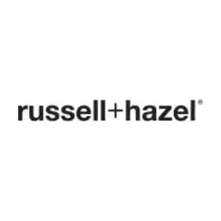 Russell+Hazel