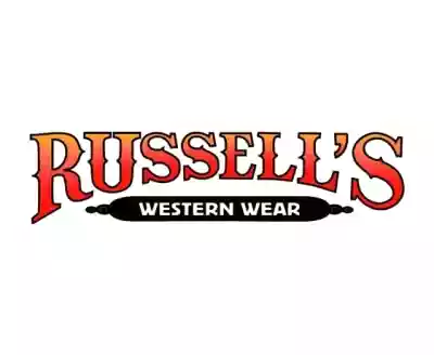 Russells Western Wear