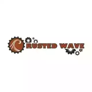 Rusted Wave