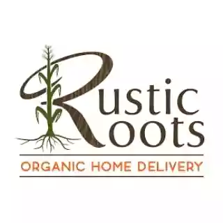 Rustic Roots Delivery