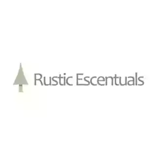 Rustic Escentuals