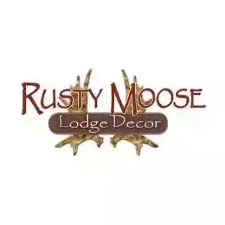 Rusty Moose Marketplace logo