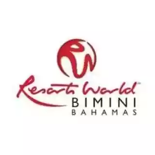 Resorts World Bimini