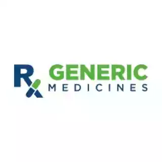 Rx Generic Medicines