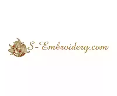 S-Embroidery.com