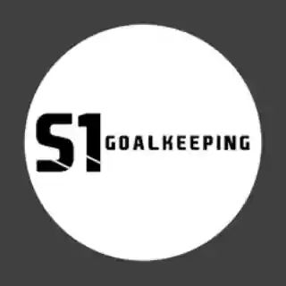 S1 Goalkeeping
