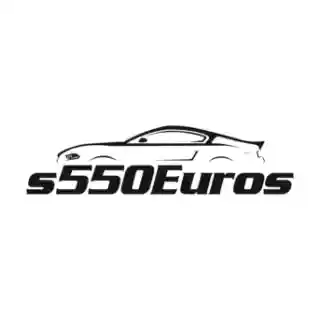 S550 Euros