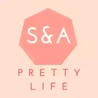 S&A Pretty Life