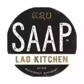 SAAP Lao Kitchen
