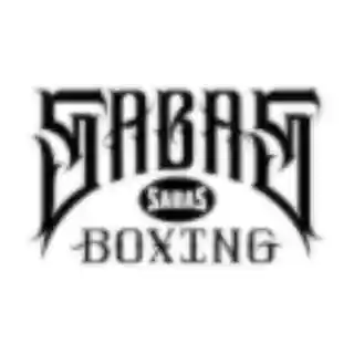 Sabas Fight Gear