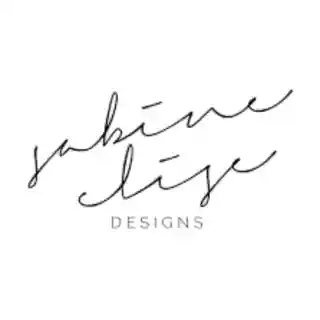 Sabine Elise Designs