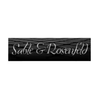 Sable and Rosenfeld