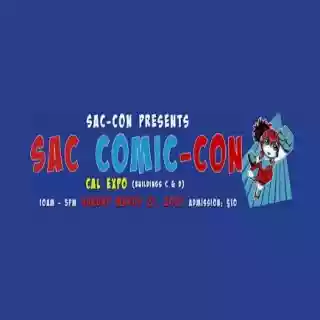 Sac Comic-Con 
