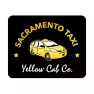 Sacramento Taxi Yellow Cab