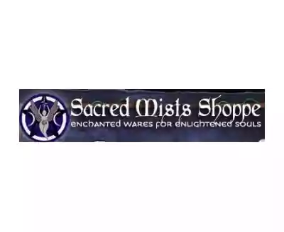 Sacred Mists Shoppe