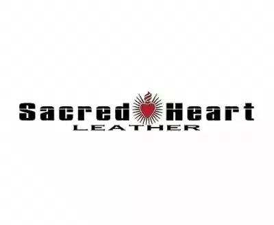 Sacred Heart Leather