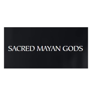 Sacred Mayan Gods